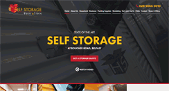 Desktop Screenshot of houseandstock.com